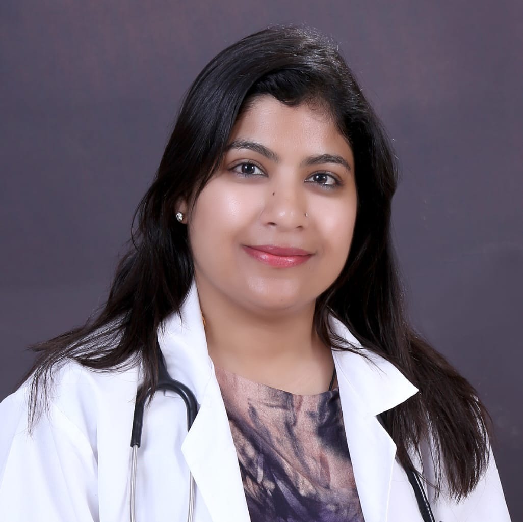 Dr. Seema Goel