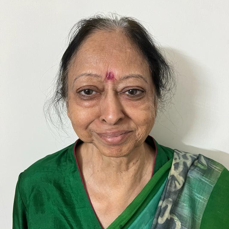 Dr Pushpa Gupta