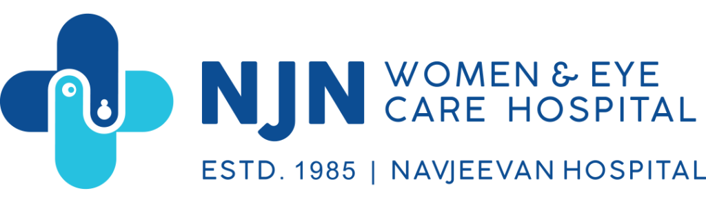 Navjeevan Logo