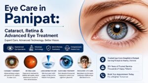 Eye Care in Panipat