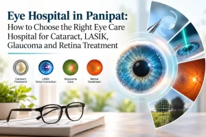 Eye Care Guide Cataract, LASIK, Glaucoma & Retina