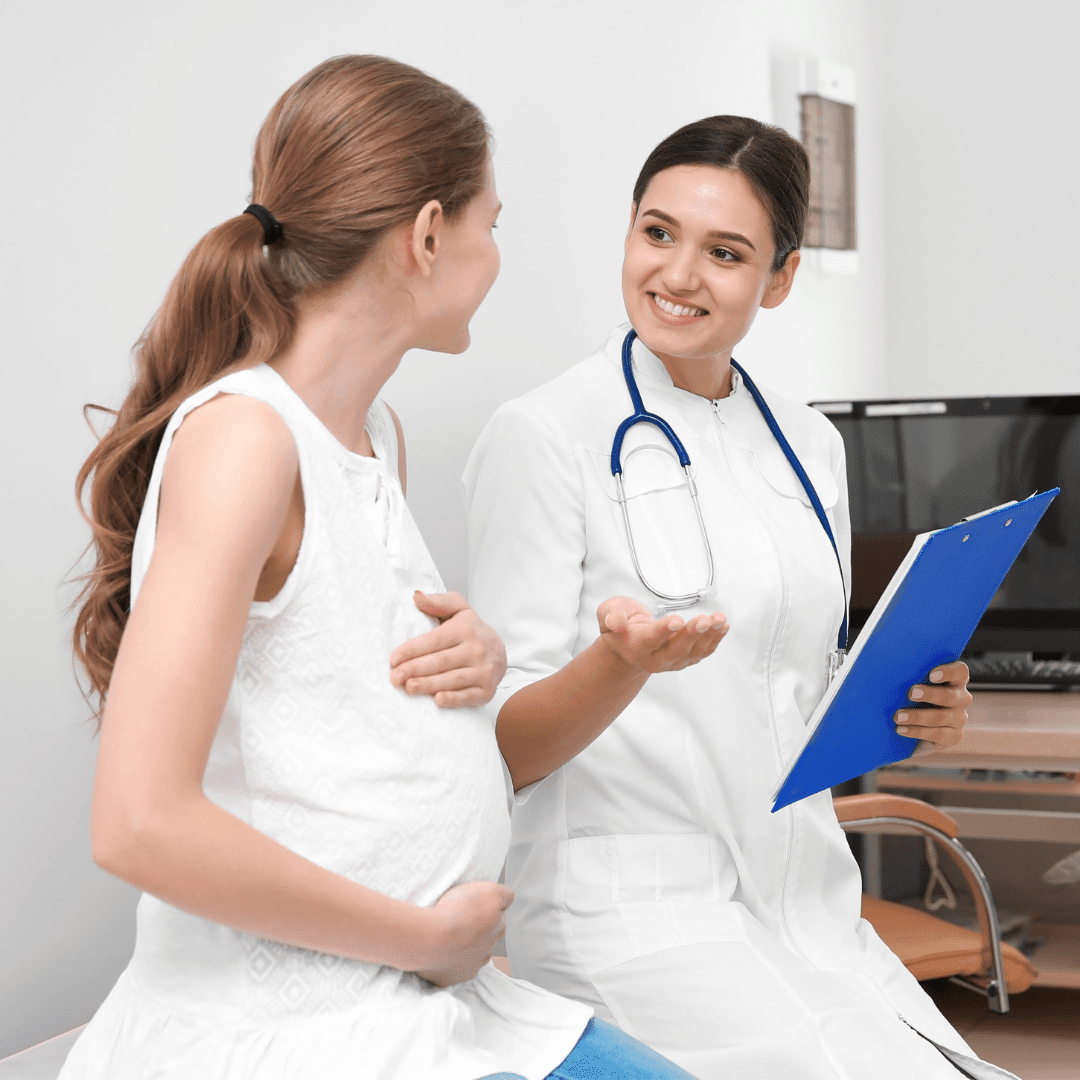 ADOLESCENT GYNECOLOGY at Navjeevan hospital, best hospital in Panipat