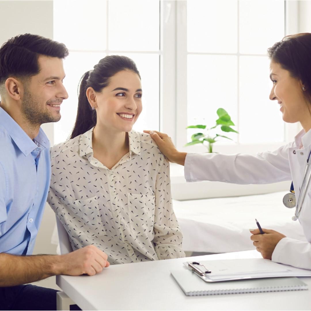 CONTRACEPTIVE COUNSELING at Navjeevan hospital, best hospital in Panipat