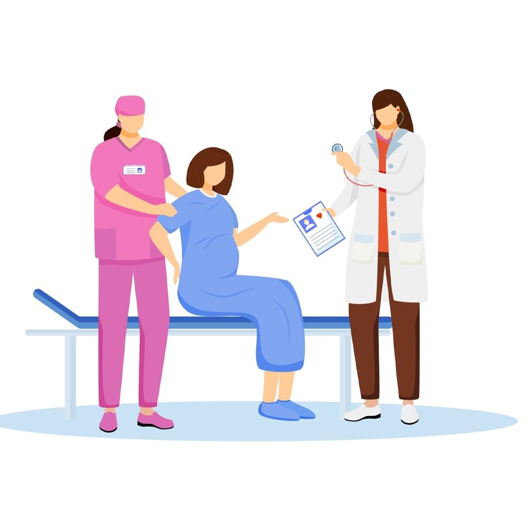 GYNECOLOGICAL SURGERY at Navjeevan hospital, best hospital in Panipat