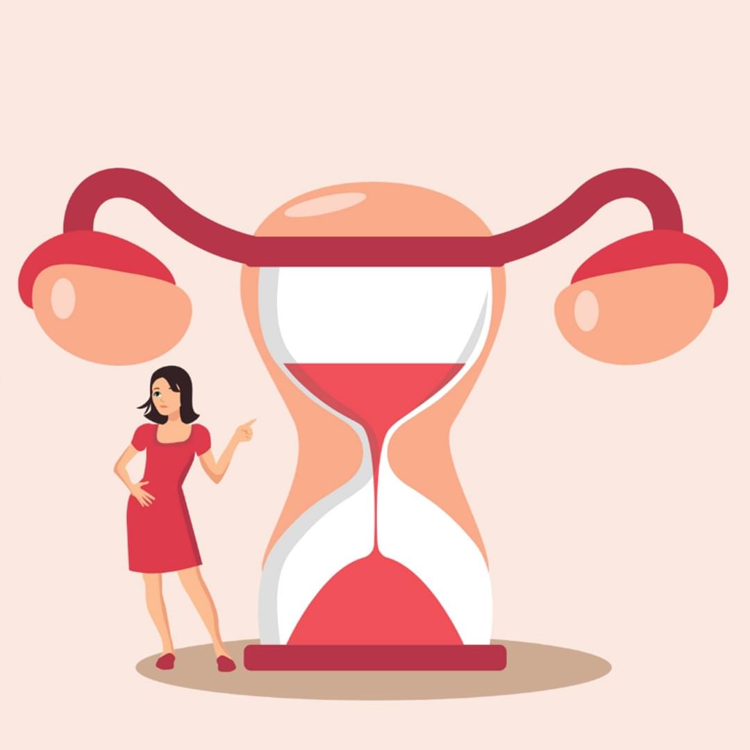 MENOPAUSE MANAGEMENT at Navjeevan hospital, best hospital in Panipat