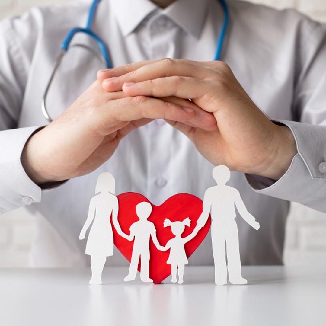 PREVENTIVE CARE at Navjeevan hospital, best hospital in Panipat