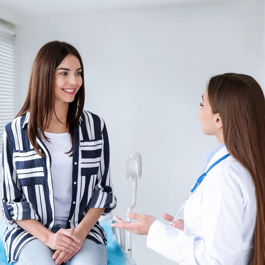 ROUTINE GYNECOLOGICAL EXAMS at Navjeevan hospital, best hospital in Panipat