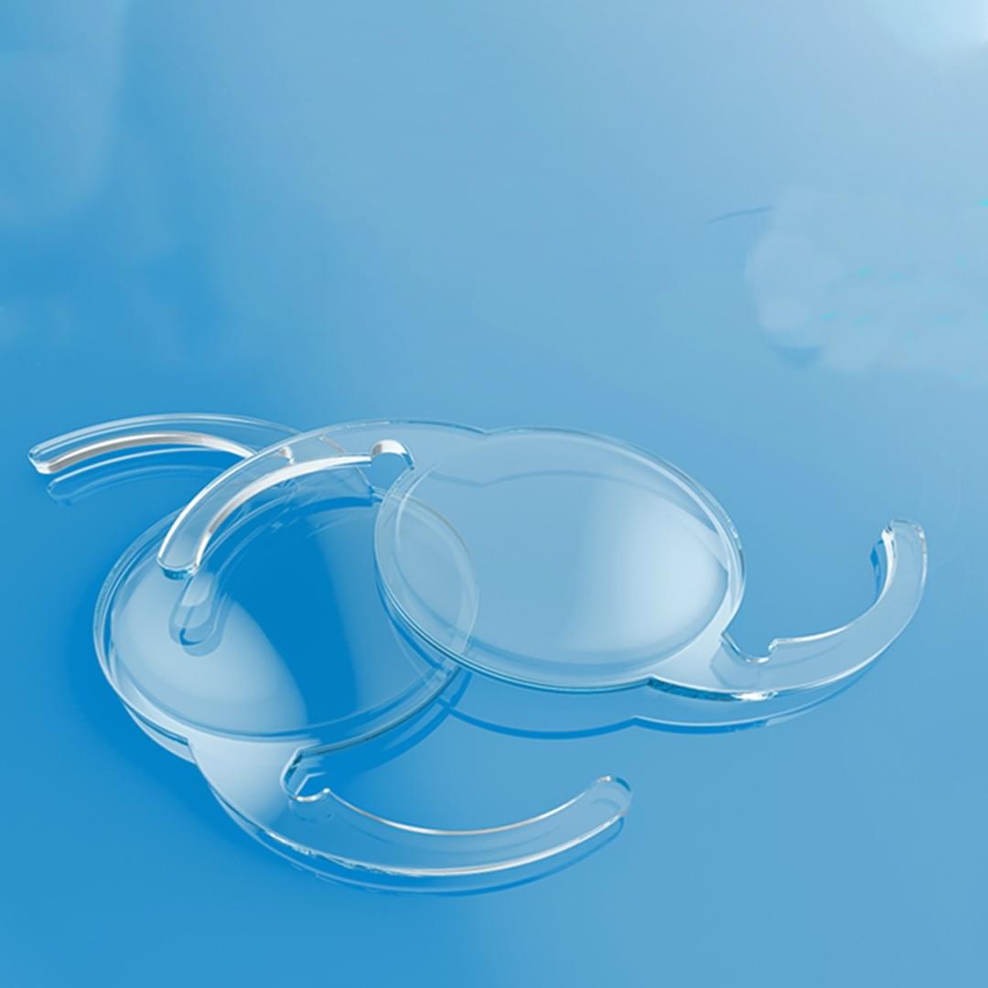 iol cataract treatment at Navjeevan hospital, best hospital in Panipat