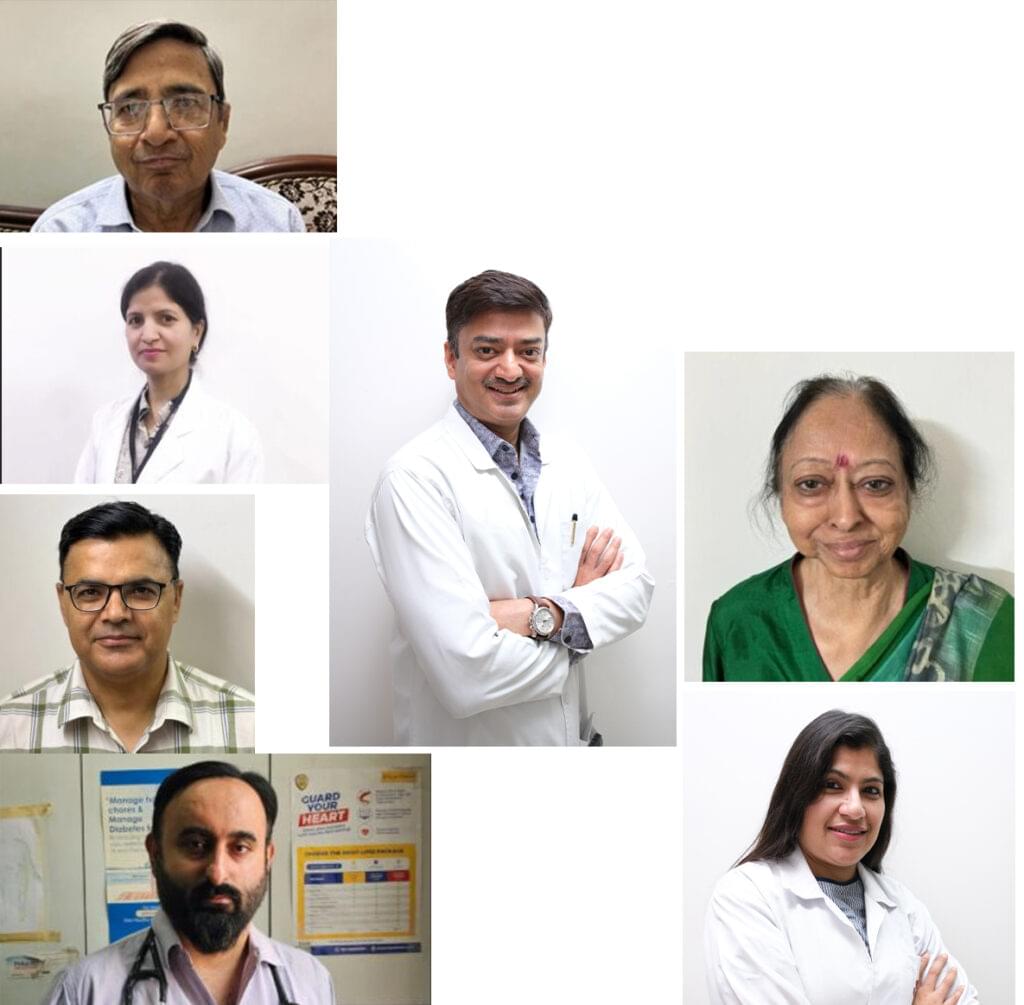 Navjeevan Hospital leading the best hospital in Panipat,Haryana