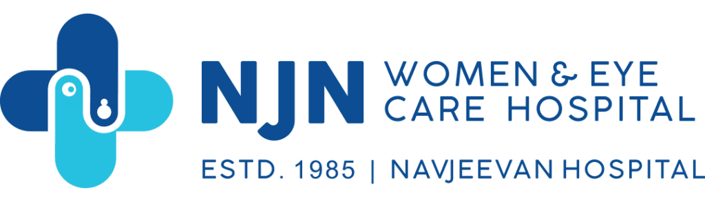 Navjeevan Logo